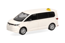 Herpa 098977 - H0 - VW Multivan Taxi